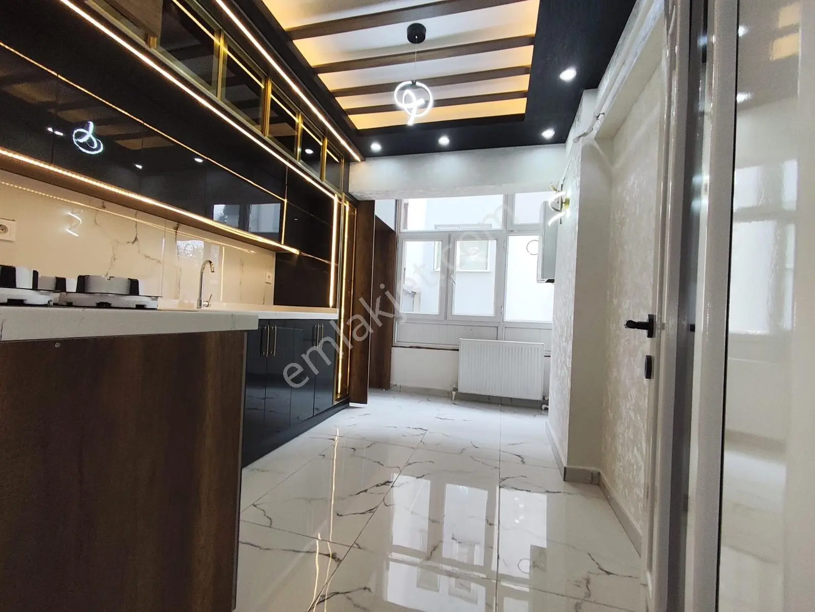 Yılmaz Gayrimenkulden Full Yapılı Masrafsız 3+1 Ara Kat Satılık Daire Pazarlık Payımızyoktur — fotoğraf 20