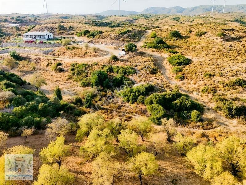 Marinden Reşadiye'de 946 M² Satılık Tarla — fotoğraf 5