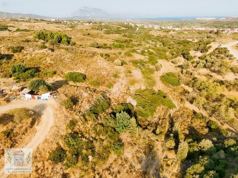 Marinden Reşadiye'de 946 M² Satılık Tarla — fotoğraf 7