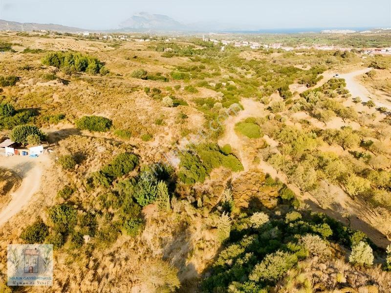 Marinden Reşadiye'de 946 M² Satılık Tarla — fotoğraf 8