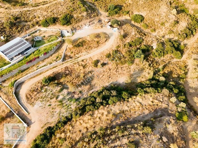 Marinden Reşadiye'de 946 M² Satılık Tarla — fotoğraf 10