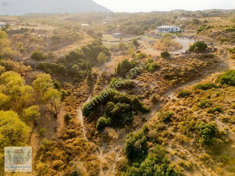 Marinden Reşadiye'de 946 M² Satılık Tarla — fotoğraf 11