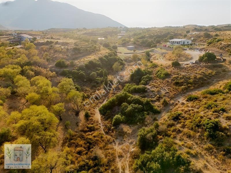 Marinden Reşadiye'de 946 M² Satılık Tarla — fotoğraf 12