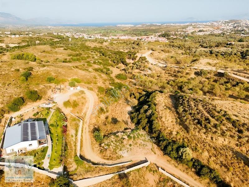 Marinden Reşadiye'de 946 M² Satılık Tarla — fotoğraf 13