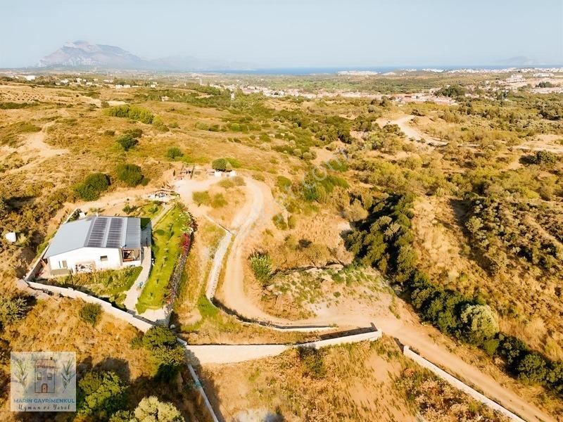 Marinden Reşadiye'de 946 M² Satılık Tarla — fotoğraf 14