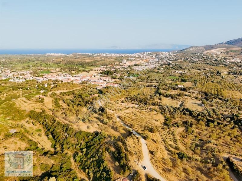 Marinden Reşadiye'de 946 M² Satılık Tarla — fotoğraf 16