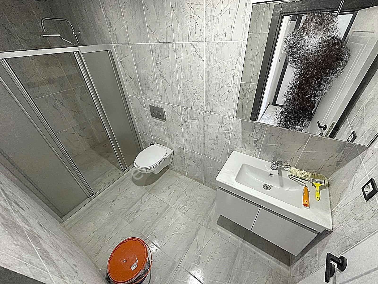 Az-er Yapıdan İskanlı Geniş Kullanımlı Satılık 3+1 Daire !!! — fotoğraf 10