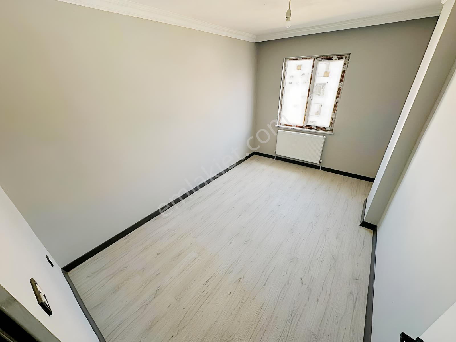 Az-er Yapıdan İskanlı Geniş Kullanımlı Satılık 3+1 Daire !!! — fotoğraf 21