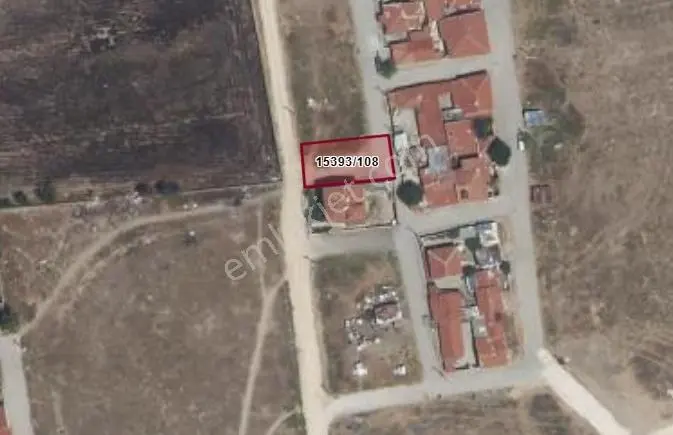 Rw Detay Dan Acil Fevzi Çakmak Mah. Satılık 3 Kata İmarlı Arsa — fotoğraf 3