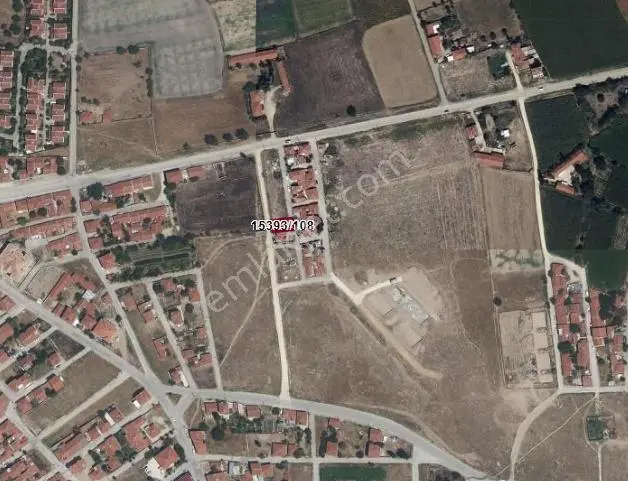 Rw Detay Dan Acil Fevzi Çakmak Mah. Satılık 3 Kata İmarlı Arsa — fotoğraf 4