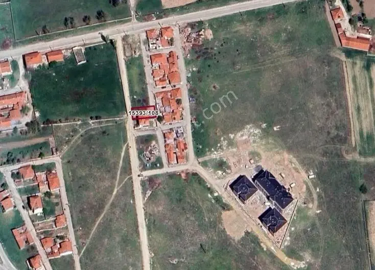 Rw Detay Dan Acil Fevzi Çakmak Mah. Satılık 3 Kata İmarlı Arsa — fotoğraf 5