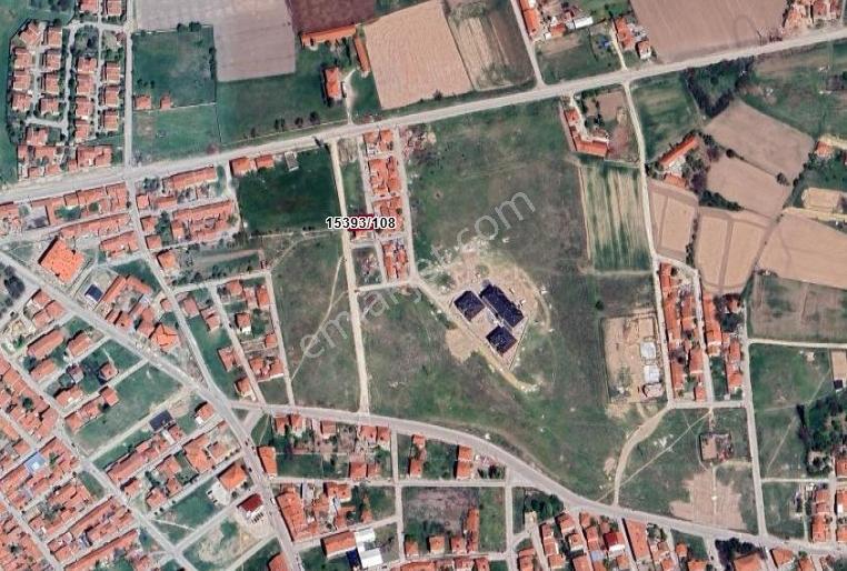 Rw Detay Dan Acil Fevzi Çakmak Mah. Satılık 3 Kata İmarlı Arsa — fotoğraf 6