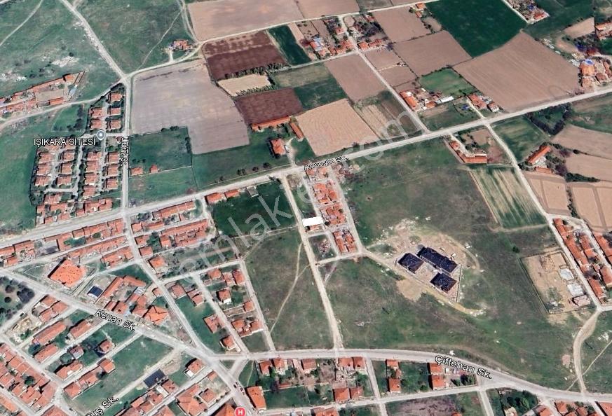 Rw Detay Dan Acil Fevzi Çakmak Mah. Satılık 3 Kata İmarlı Arsa — fotoğraf 7
