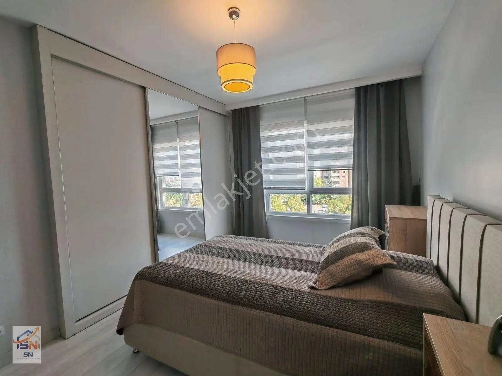 Beylikdüzü Ful Yapılı Deniz Manzaralı Satılık 3+1 — fotoğraf 6