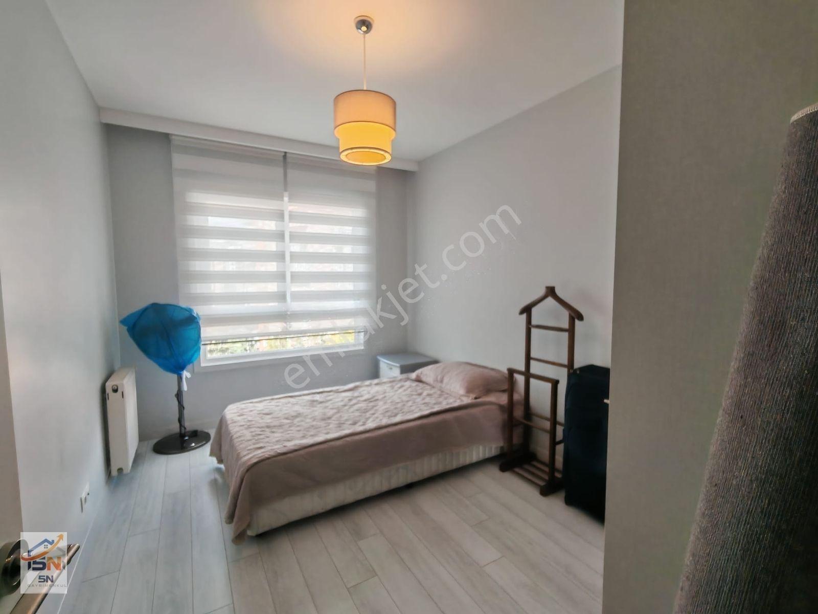 Beylikdüzü Ful Yapılı Deniz Manzaralı Satılık 3+1 — fotoğraf 12