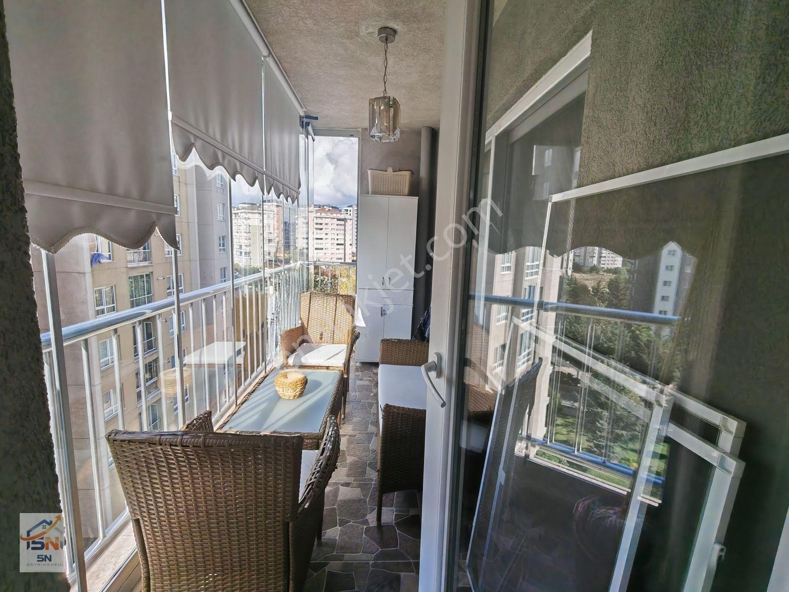 Beylikdüzü Ful Yapılı Deniz Manzaralı Satılık 3+1 — fotoğraf 17