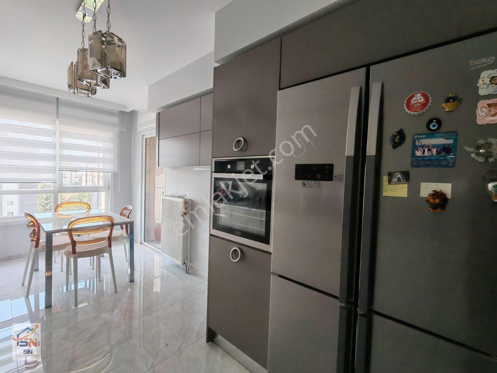 Beylikdüzü Ful Yapılı Deniz Manzaralı Satılık 3+1 — fotoğraf 21