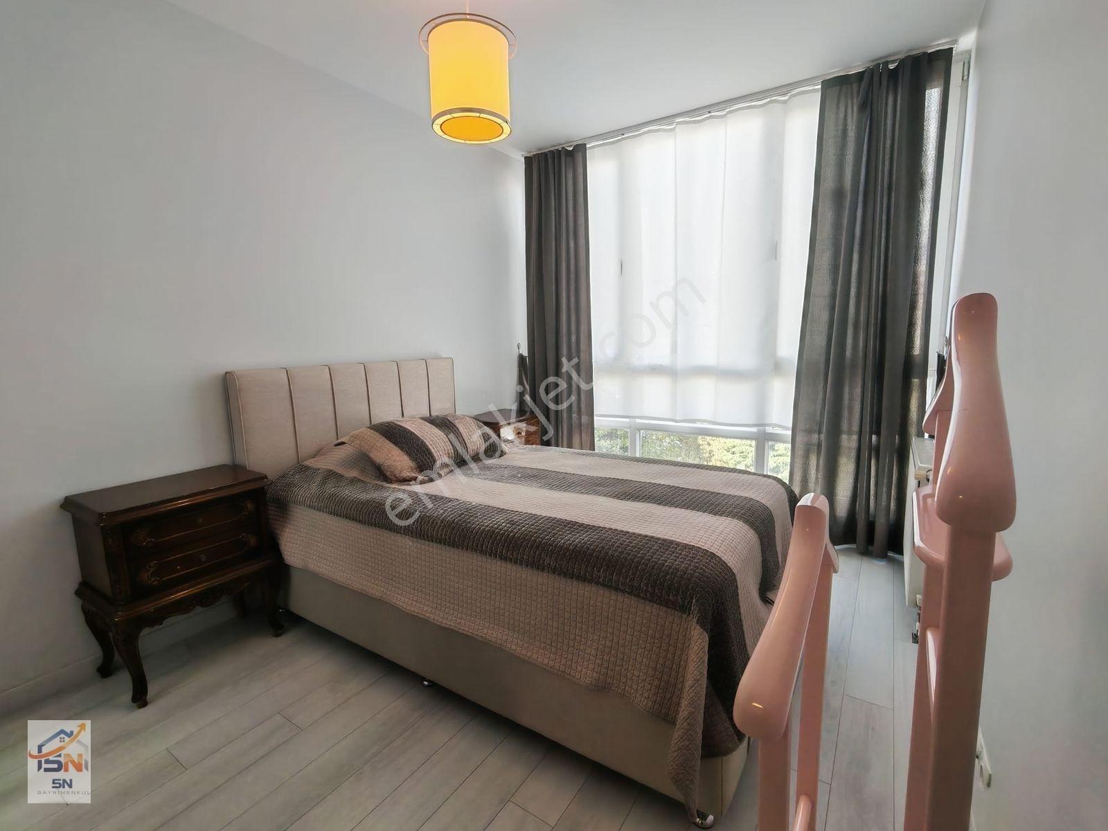Beylikdüzü Ful Yapılı Deniz Manzaralı Satılık 3+1 — fotoğraf 23