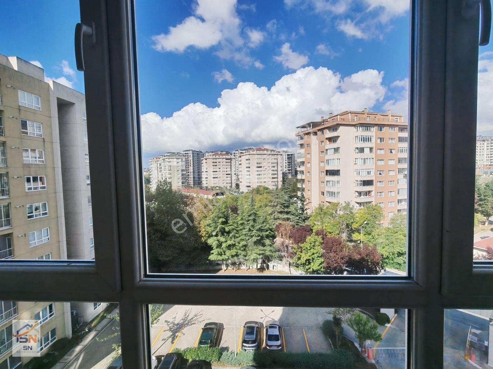 Beylikdüzü Ful Yapılı Deniz Manzaralı Satılık 3+1 — fotoğraf 26