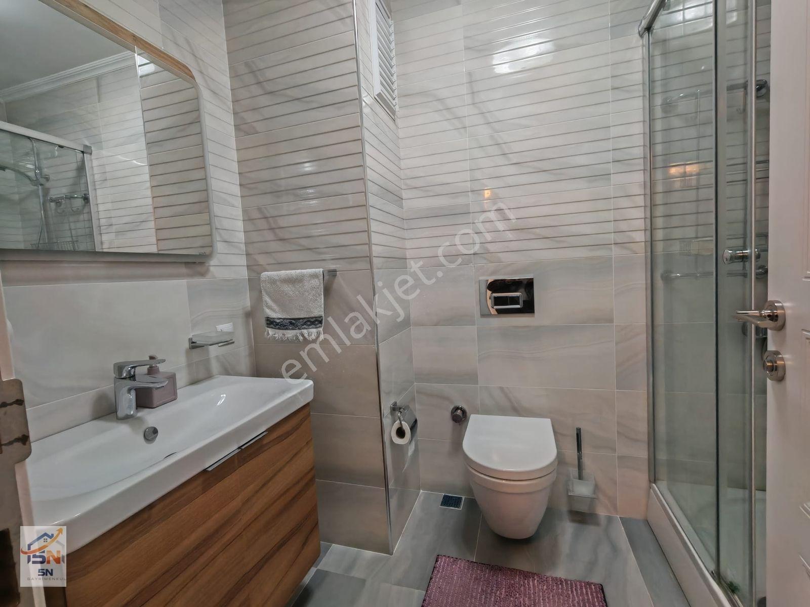 Beylikdüzü Ful Yapılı Deniz Manzaralı Satılık 3+1 — fotoğraf 35