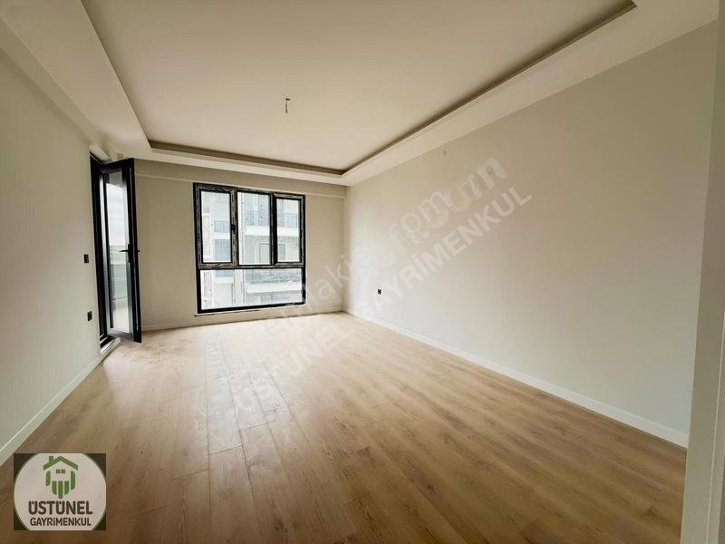 Üstünel'den Kızılcıklı'da Ayrı Mutfak 2+1 Satılık Daire — fotoğraf 5
