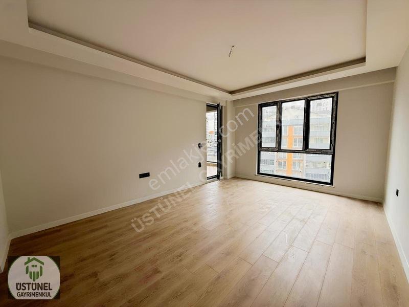 Üstünel'den Kızılcıklı'da Ayrı Mutfak 2+1 Satılık Daire — fotoğraf 6