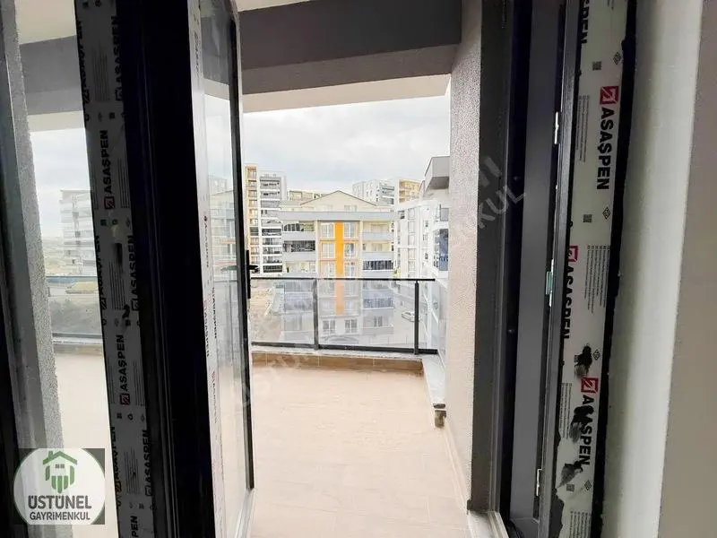 Üstünel'den Kızılcıklı'da Ayrı Mutfak 2+1 Satılık Daire — fotoğraf 12
