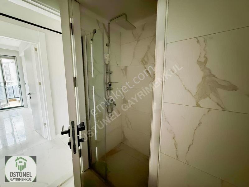 Üstünel'den Kızılcıklı'da Ayrı Mutfak 2+1 Satılık Daire — fotoğraf 16