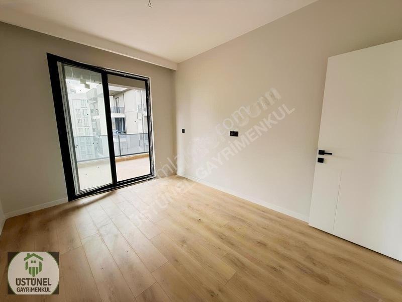 Üstünel'den Kızılcıklı'da Ayrı Mutfak 2+1 Satılık Daire — fotoğraf 19