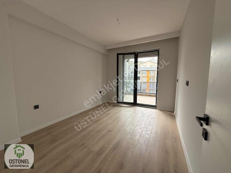 Üstünel'den Kızılcıklı'da Ayrı Mutfak 2+1 Satılık Daire — fotoğraf 20