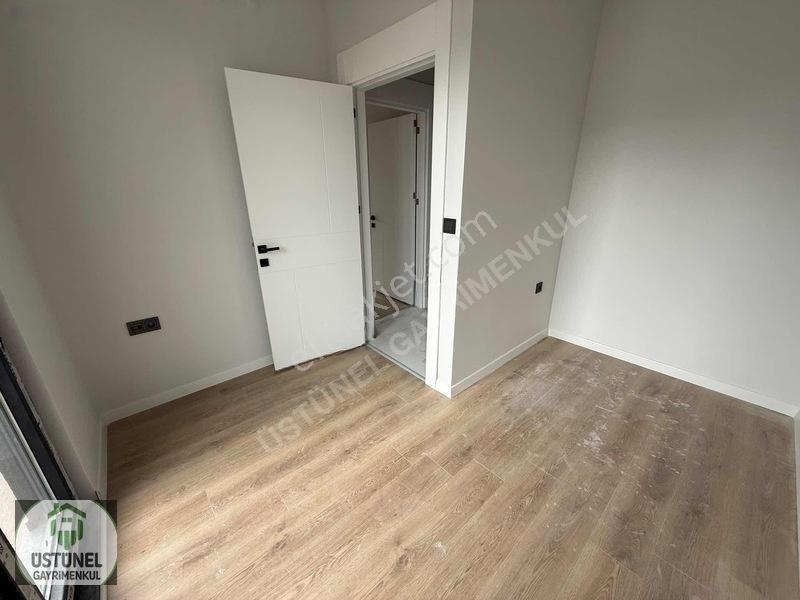 Üstünel'den Kızılcıklı'da Ayrı Mutfak 2+1 Satılık Daire — fotoğraf 21