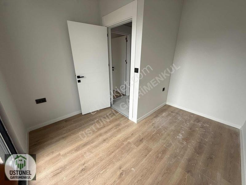 Üstünel'den Kızılcıklı'da Ayrı Mutfak 2+1 Satılık Daire — fotoğraf 23