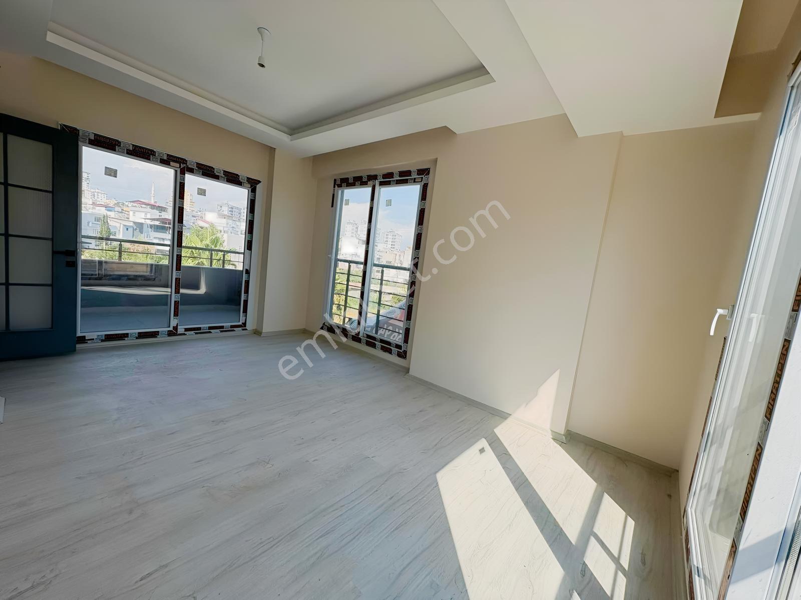 Çavuşlu Mh Otogar Yakınında 2+1 Satılık Daire — fotoğraf 3