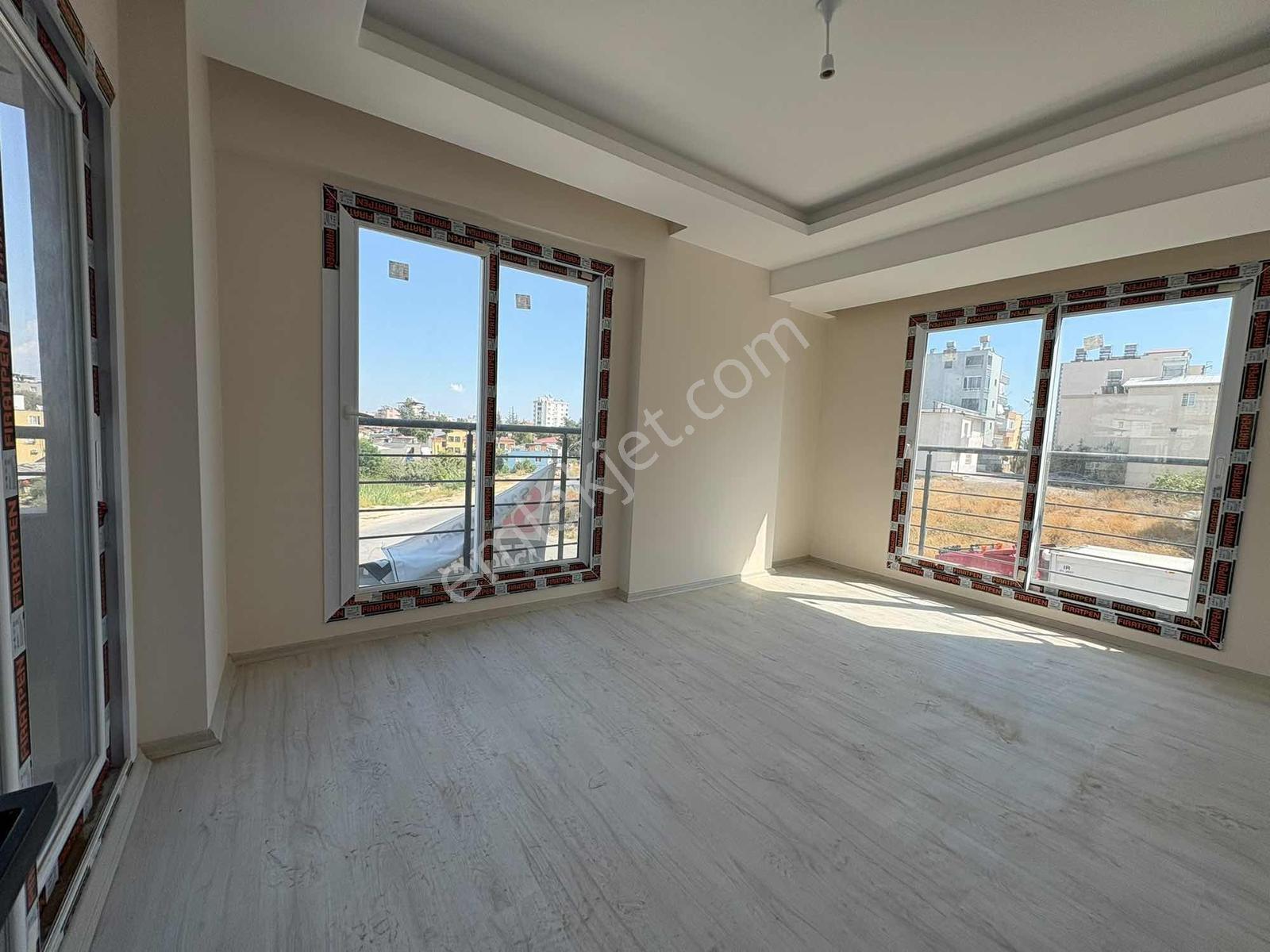 Çavuşlu Mh Otogar Yakınında 2+1 Satılık Daire — fotoğraf 4