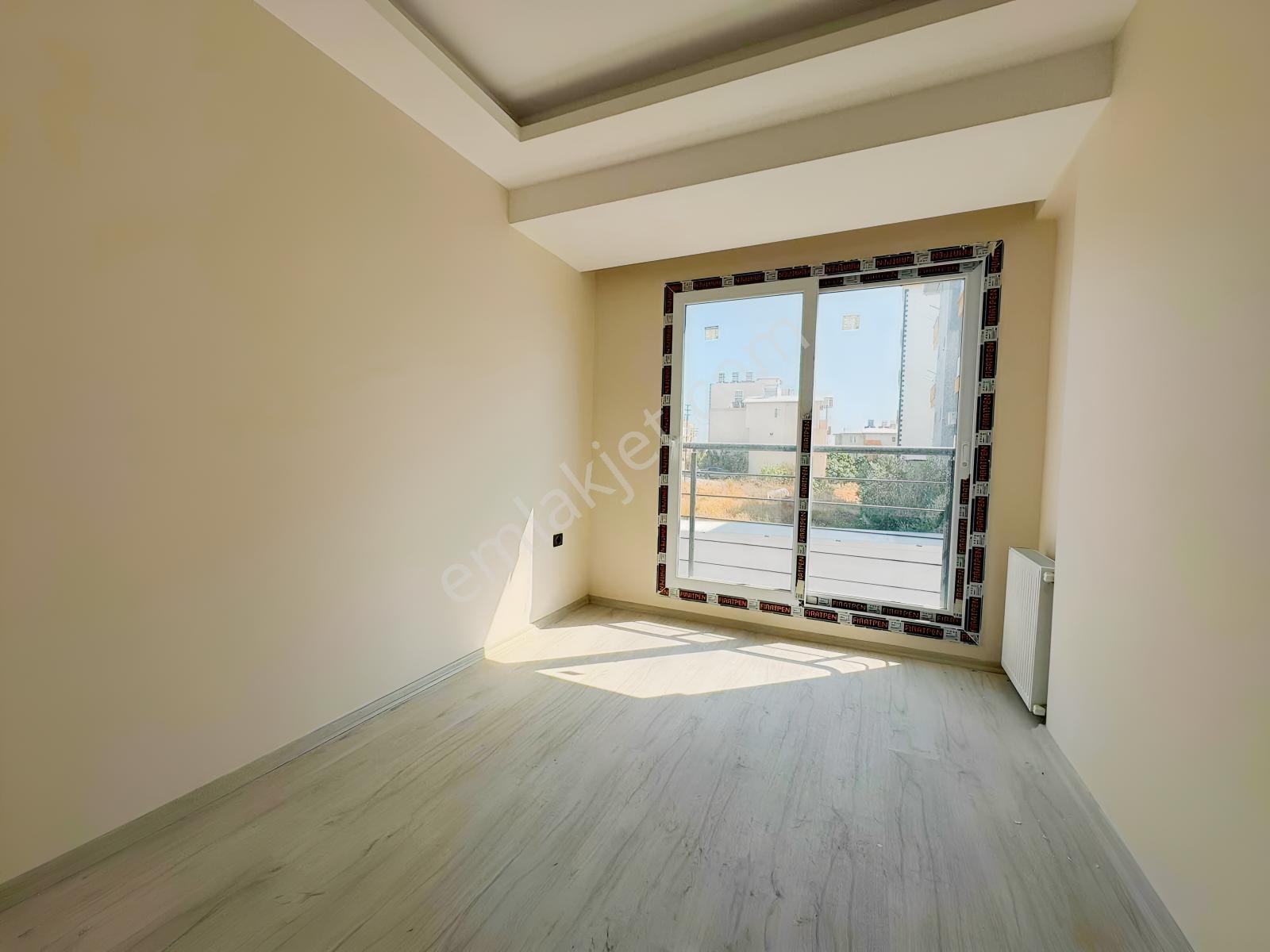 Çavuşlu Mh Otogar Yakınında 2+1 Satılık Daire — fotoğraf 5