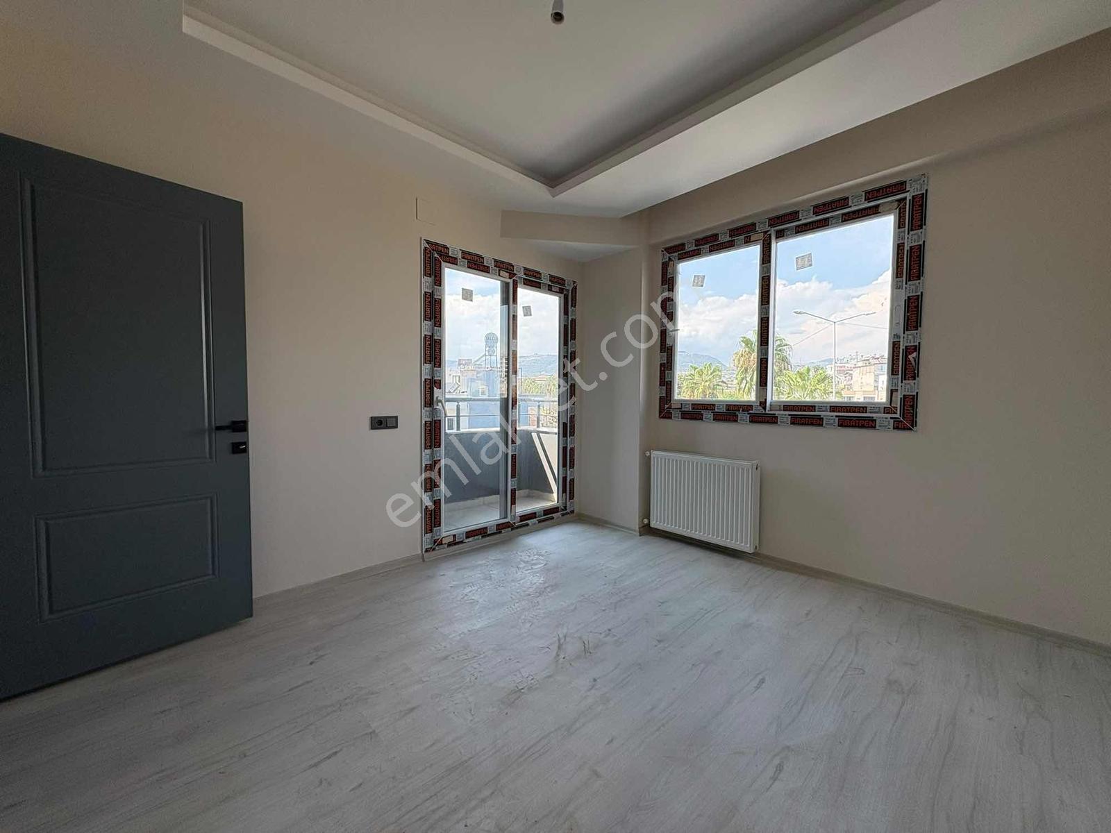 Çavuşlu Mh Otogar Yakınında 2+1 Satılık Daire — fotoğraf 6
