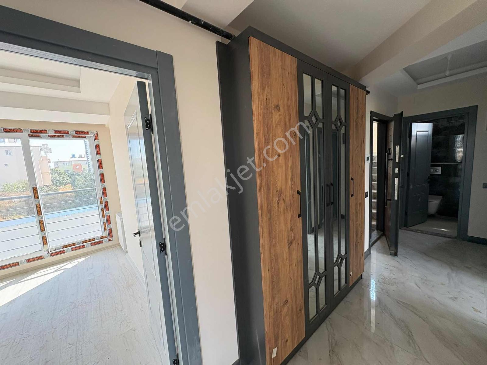 Çavuşlu Mh Otogar Yakınında 2+1 Satılık Daire — fotoğraf 12