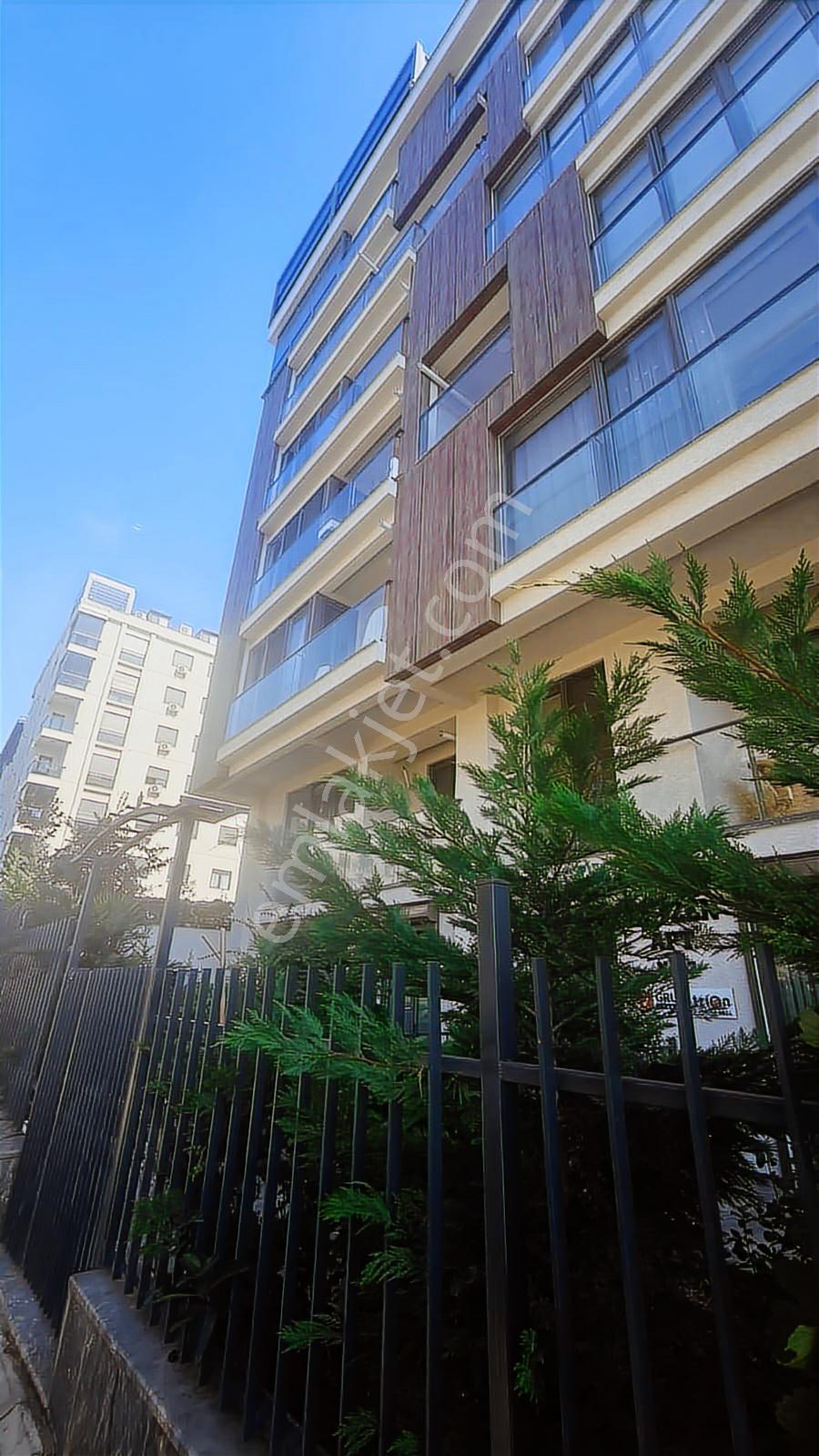 Batı Mahallesinin Gözde Muhiti Pendik Burnunda Satılık 3+1 Daire