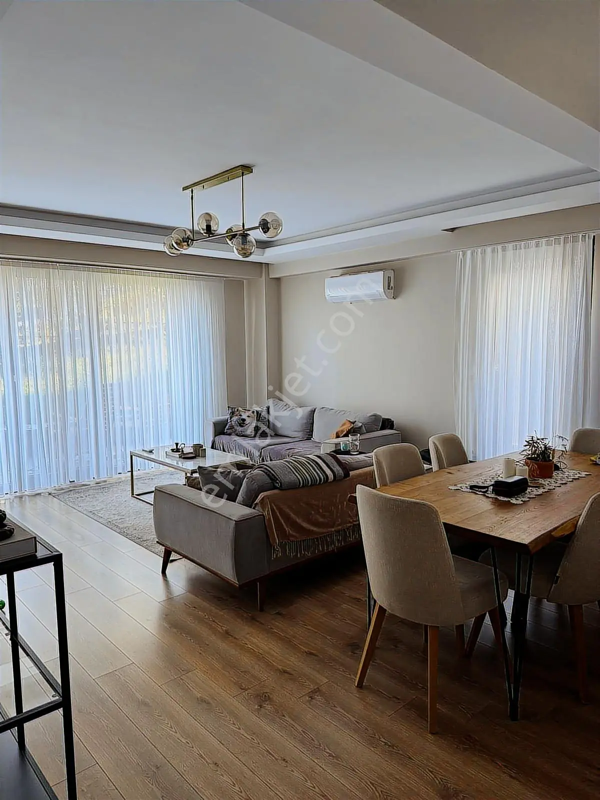 Batı Mahallesinin Gözde Muhiti Pendik Burnunda Satılık 3+1 Daire — fotoğraf 2