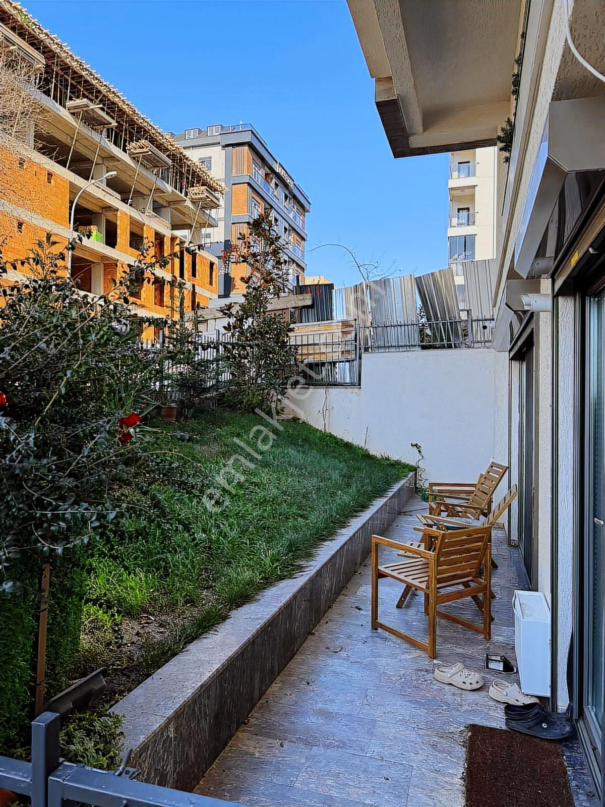 Batı Mahallesinin Gözde Muhiti Pendik Burnunda Satılık 3+1 Daire — fotoğraf 5
