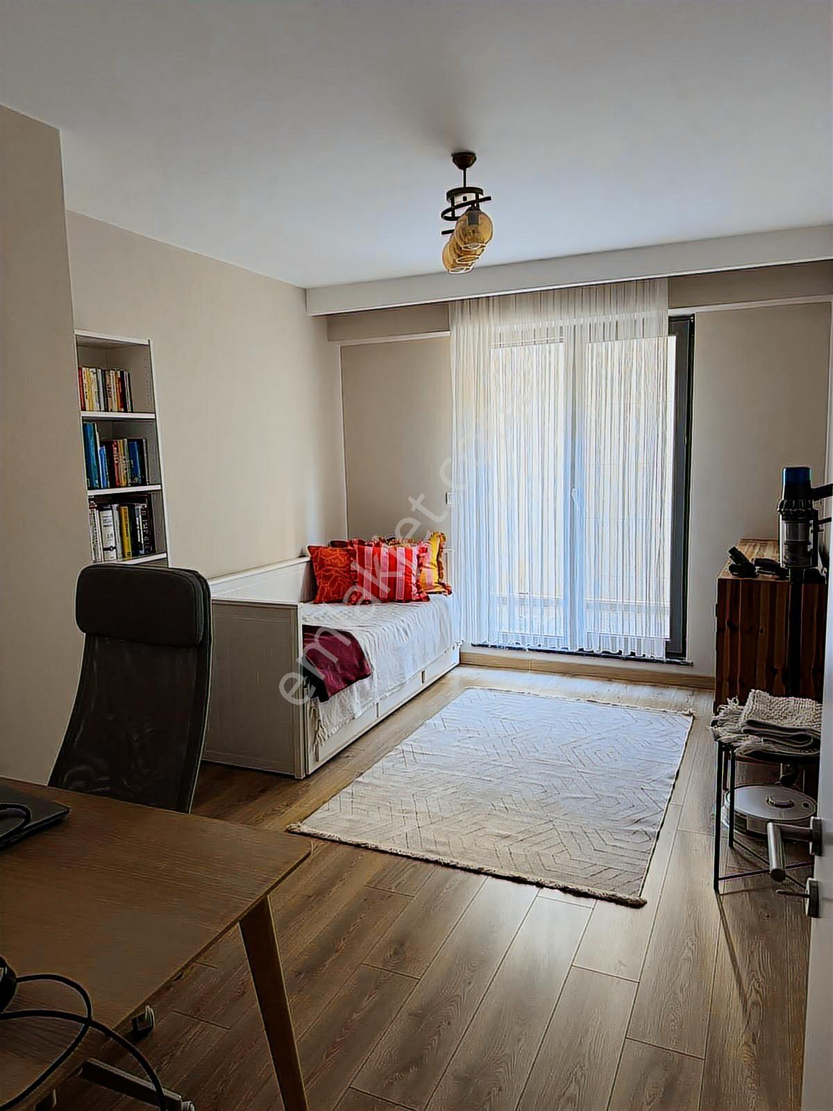 Batı Mahallesinin Gözde Muhiti Pendik Burnunda Satılık 3+1 Daire — fotoğraf 6
