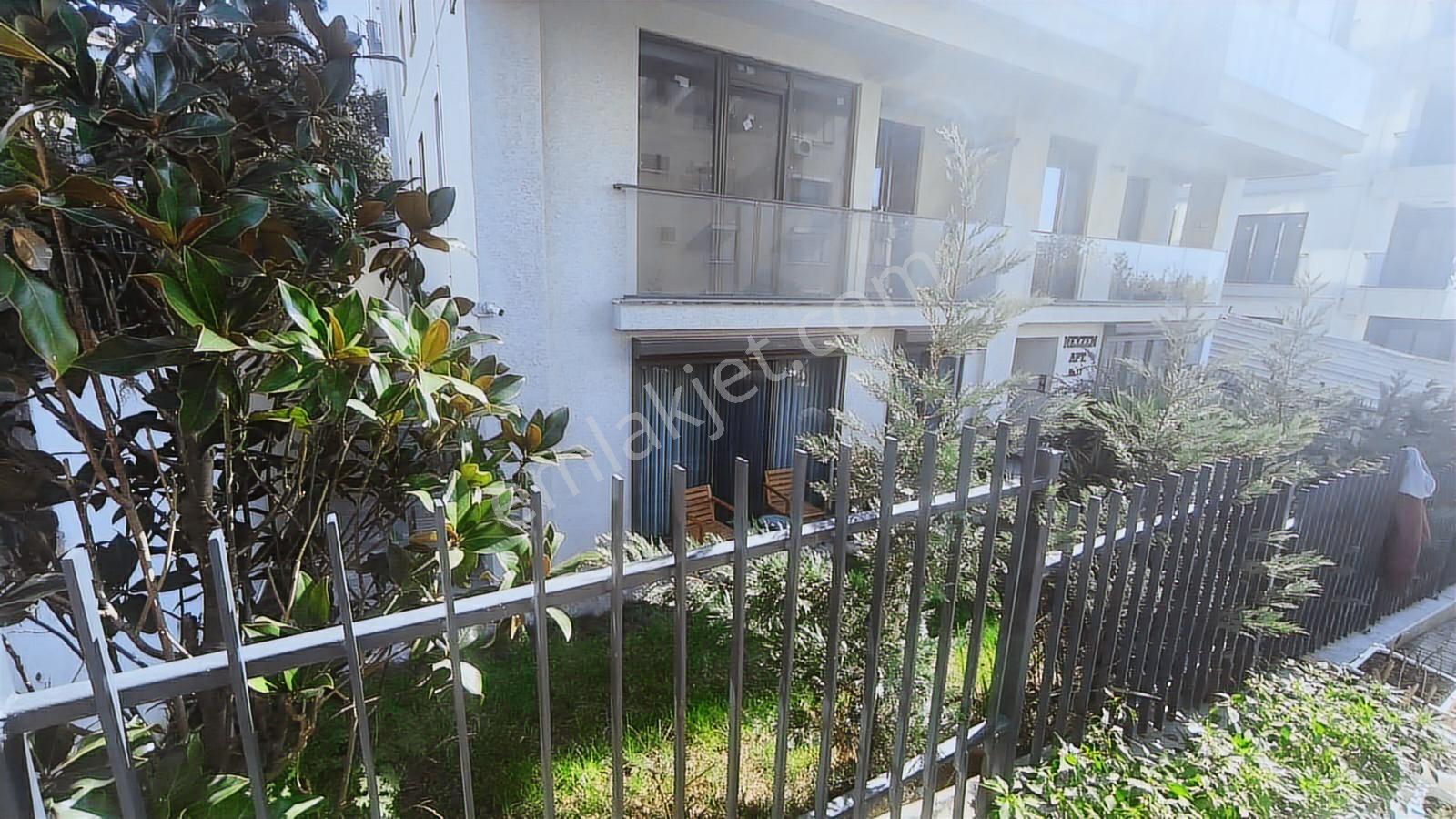 Batı Mahallesinin Gözde Muhiti Pendik Burnunda Satılık 3+1 Daire — fotoğraf 13