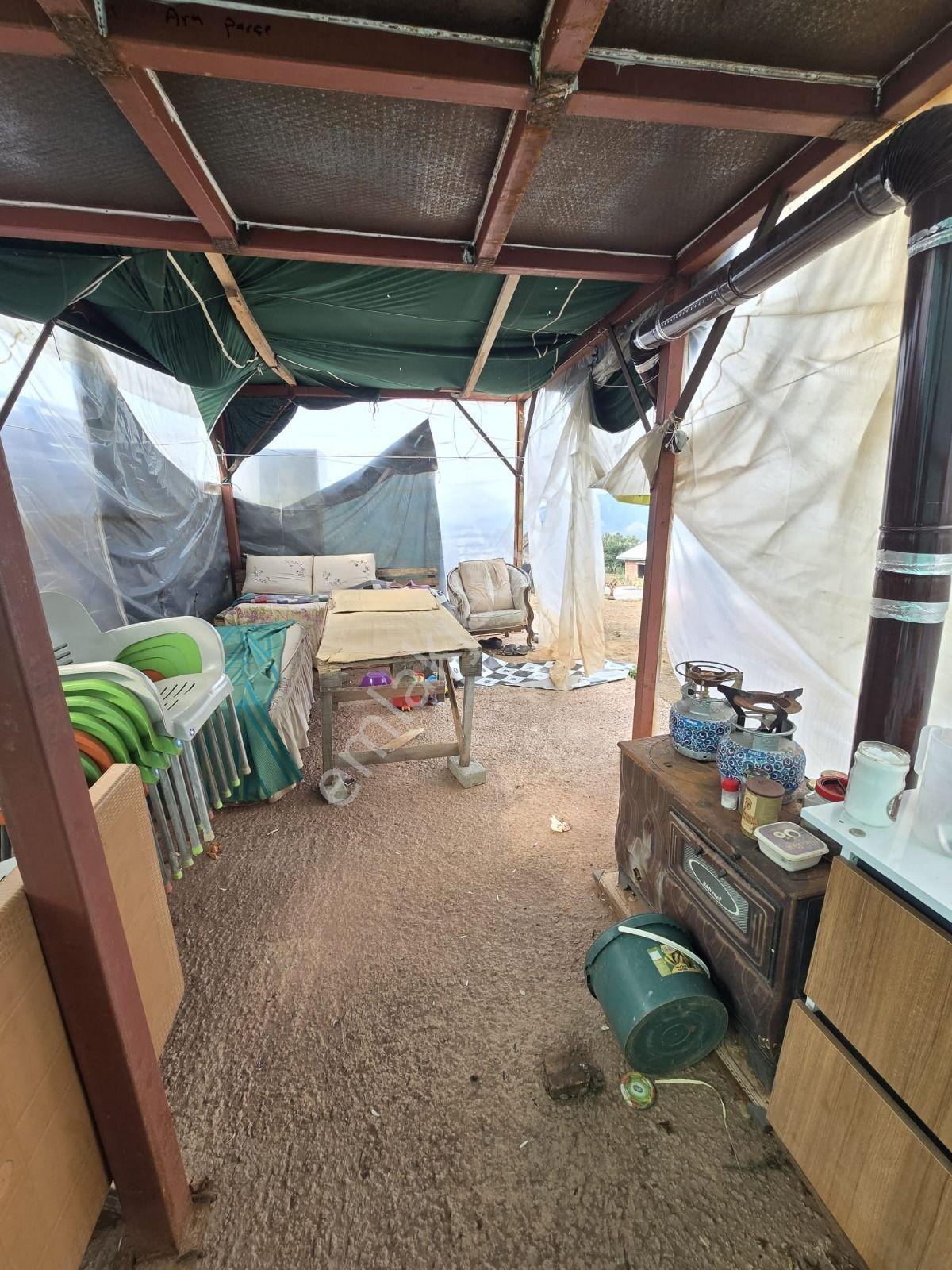 Salihli Gökköy Mahallesinde 2350 Mt2 Satılık İmarlı Anayola Cepheli Arsa — fotoğraf 13