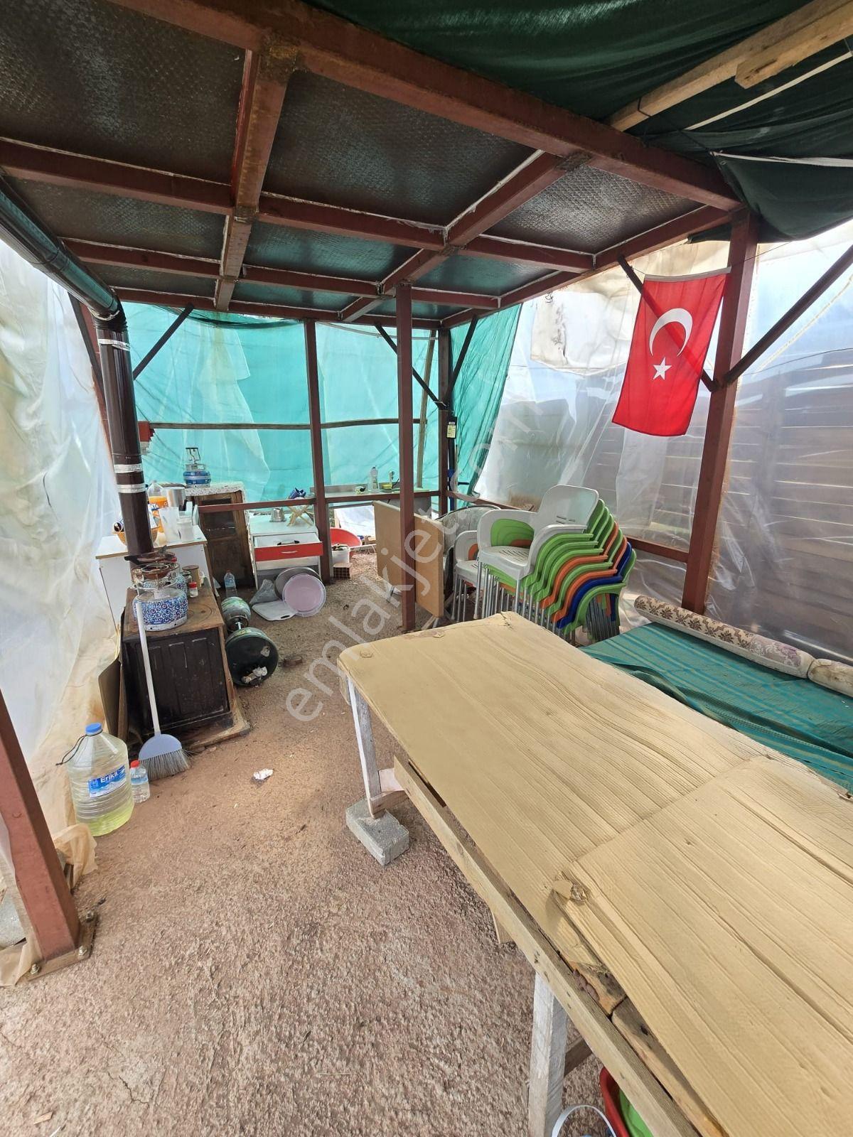 Salihli Gökköy Mahallesinde 2350 Mt2 Satılık İmarlı Anayola Cepheli Arsa — fotoğraf 17