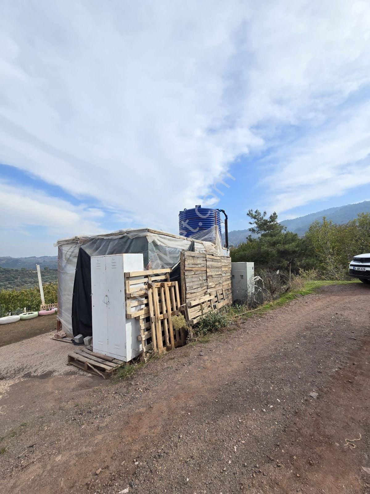 Salihli Gökköy Mahallesinde 2350 Mt2 Satılık İmarlı Anayola Cepheli Arsa — fotoğraf 18