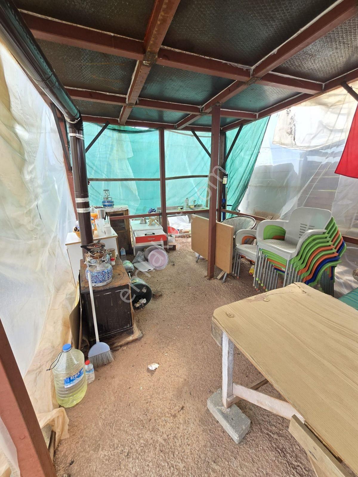 Salihli Gökköy Mahallesinde 2350 Mt2 Satılık İmarlı Anayola Cepheli Arsa — fotoğraf 24
