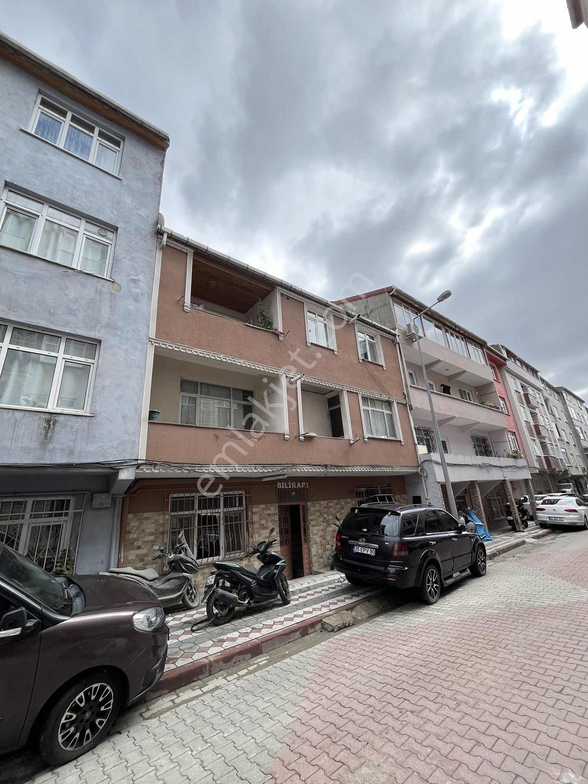 Turyap'âlâ'dan Sultangazi'de Komple Satılık Bina — fotoğraf 2