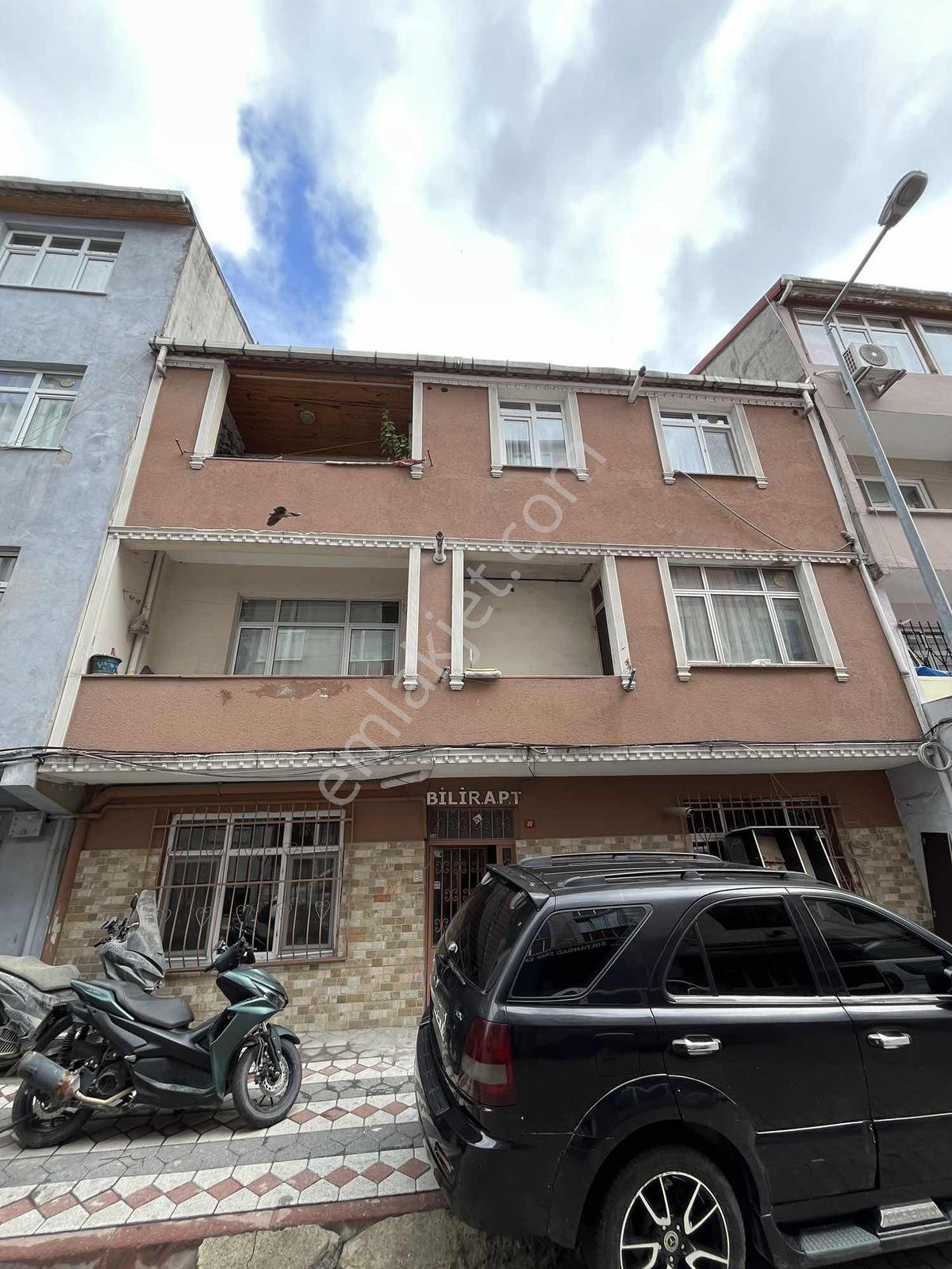 Turyap'âlâ'dan Sultangazi'de Komple Satılık Bina — fotoğraf 3