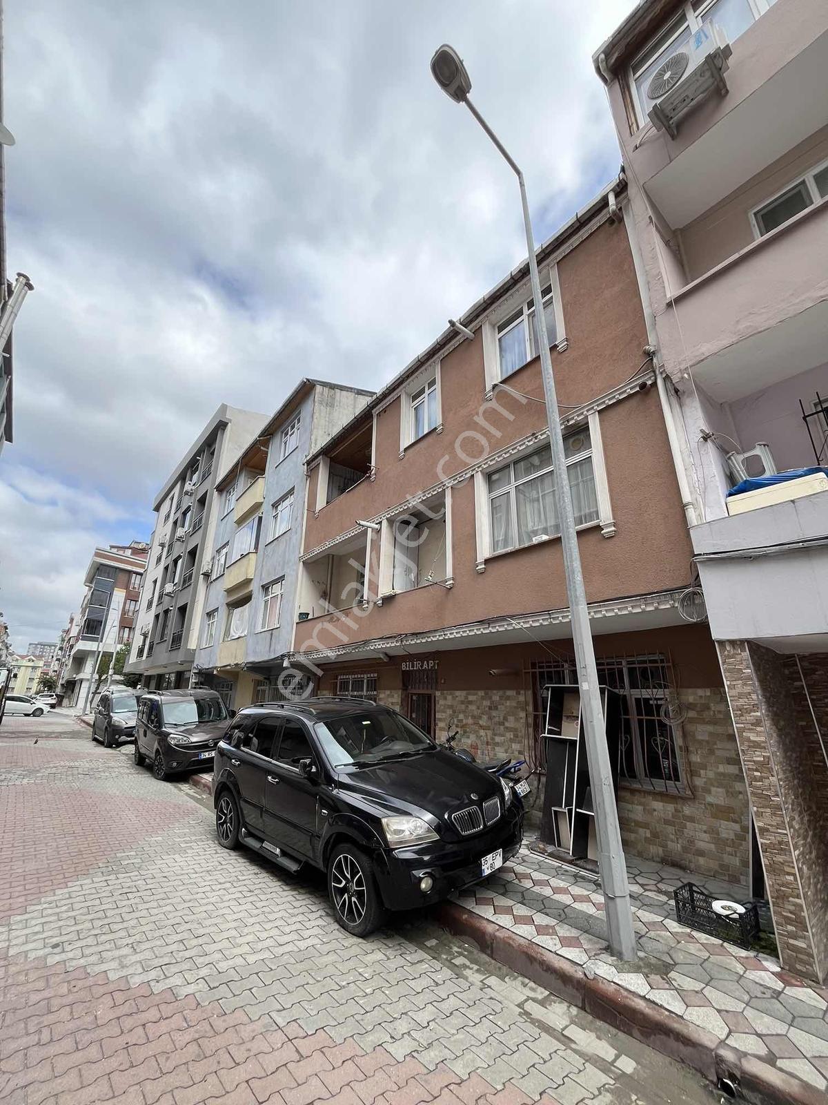 Turyap'âlâ'dan Sultangazi'de Komple Satılık Bina — fotoğraf 4