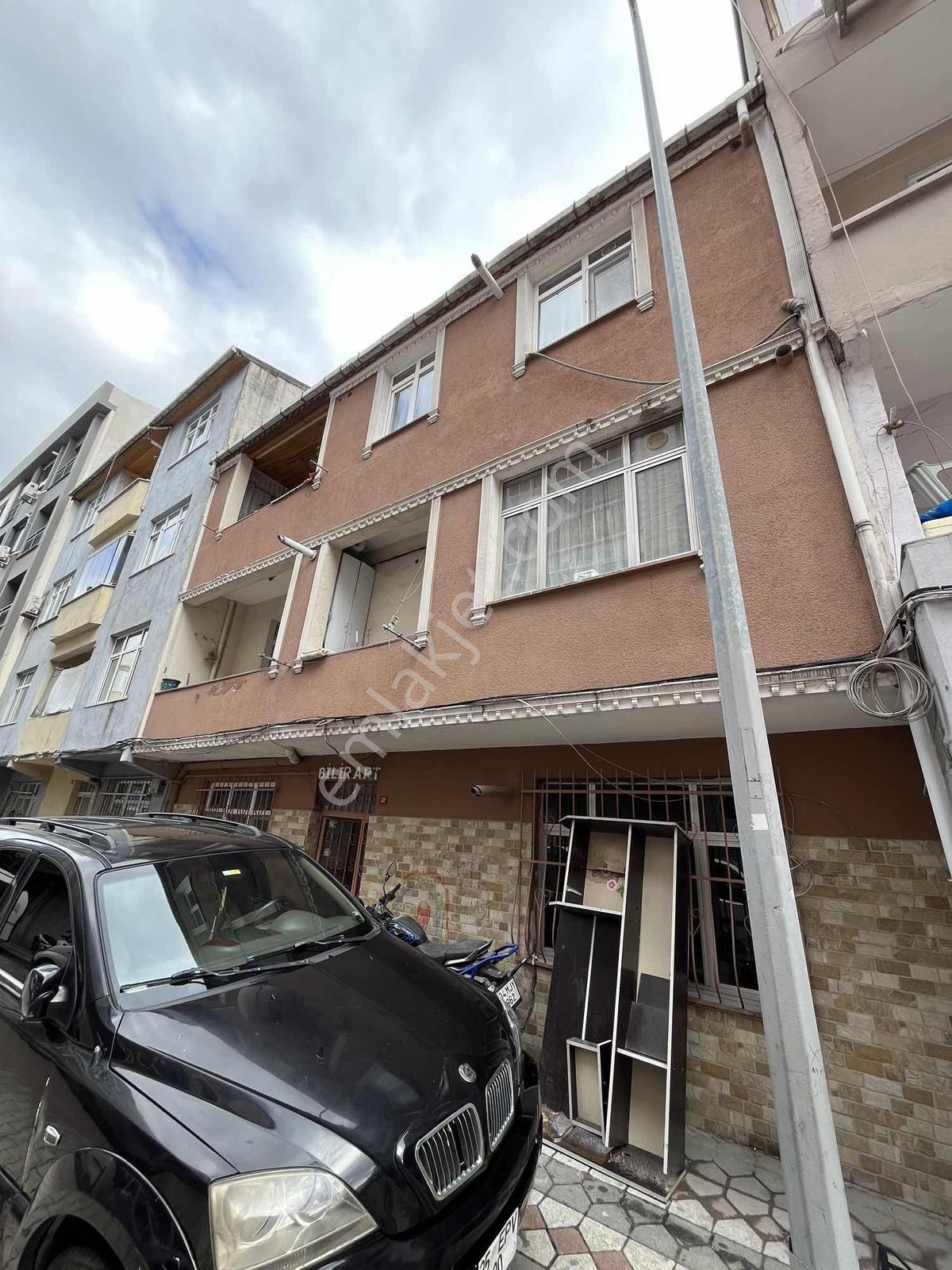 Turyap'âlâ'dan Sultangazi'de Komple Satılık Bina — fotoğraf 5